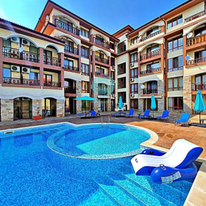 Panorama Bay - Apartments
